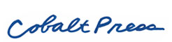 Cobalt Press Studio Logo